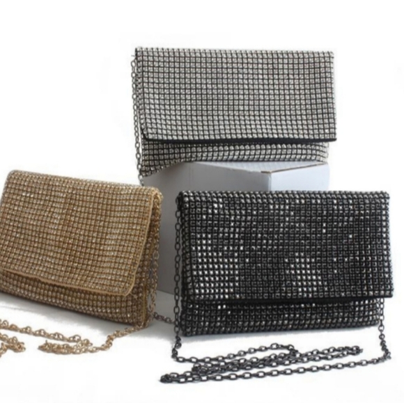 HANDBAG - Picture 1 of 4